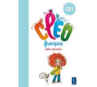 C.L.E.O. CE1 - Aide-mémoire - Nouveau programme 2016