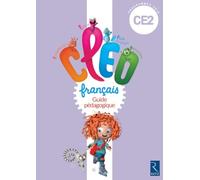 C.L.E.O. CE2 - Guide pédagogique - Nouveau programme 2016