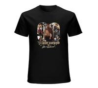 C.L.I.N.T E.A.S.T.W.O.O.D 90 Years of 1930 2020 Signature T Shirt Gift Tee for Men Women T-Shirt Black XL