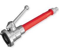 C Lance de projection, plastique/alu, C Storz