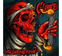 C-Lance - The Undying Flame [New Vinyl LP]