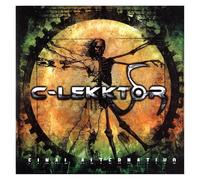 C-Lekktor - Final Alternativo