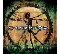 Alive AG – C-Lekktor Final Alternativo