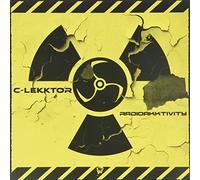 C-Lekktor - Radioakktivity