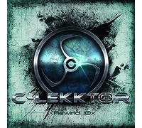 C-Lekktor – Rewind 10x – CD – Import