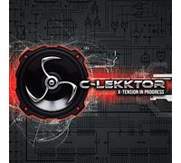 Alive AG – C-Lekktor – X-Tension in Progress