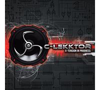 Alive AG – C-Lekktor - X-Tension in Progress