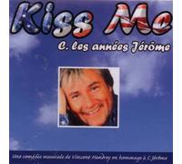 C.Les Années Jérôme