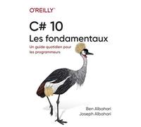 C# - Les fondamentaux