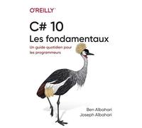 C# - Les fondamentaux