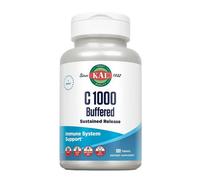 C Libération Prolongée 100 Comprimés Par Kal