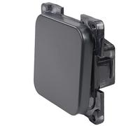 C-Line Presto Inprojal CBE Interrupteur 12-230 V pour camping-car, caravane, bateau Anthracite