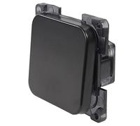 C-Line Presto Inprojal CBE Interrupteur 12-230 V pour camping-car, caravane, bateau Noir