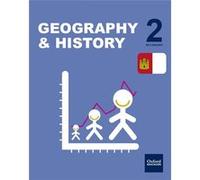 (C.M).(16).Geography History 2ºeso.Bilingue.*Modular* Unkown (Auteur)