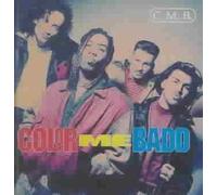 C.M.B. by Color Me Badd [CD] NEUF