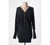 c.m.p 55 pulls et sweat-shirts femme de couleur noir 36
