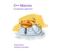 C++ Macros: A Pragmatic Approach