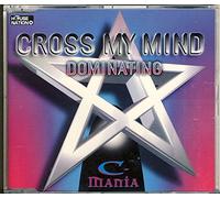C Mania - Cross My Mind