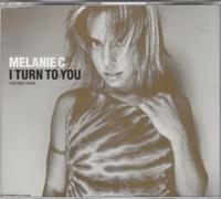 C Melanie - I Turn to You - Cd1