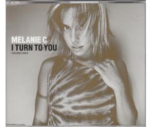 C Melanie - I Turn to You - Cd1