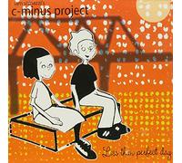 C-Minus Project - Less Than Perfect Day [Import]