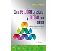 C?Mo Estudiar Un Estudio Y Probar Una Prueba