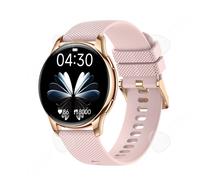 C Montre connectée AMOLED de 1,32 pouces étanchéité ip68 bluetooth5.2 30 jours d'autonomie en veille montre intelligente