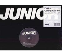 C-Mos - Calling All Cars [Import]