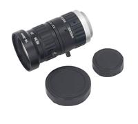 C Mount Zoom Lens High-Demmante 10 to 50mm Manual Focusing Lens for Industrial Laboratory