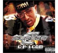 C-Murder - C-P-3.COM