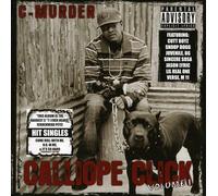 C-Murder - Calliope Click