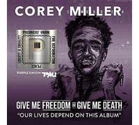 C & Murder - Give Me Freedom Or Give Me Death