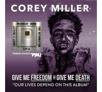 Give Me Freedom Or Give Me Death