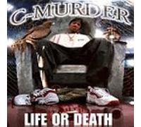 C-Murder - Life Or Death