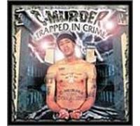C-Murder - Trapped in Crime