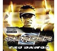 C-Murder – Tru Dawgs (Import européen)