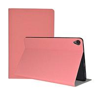 C/N Coque pour ALLDOCUBE iPlay 40 - Ultra Slim PU Cuir Coque Case avec Stand Étui Housse pour ALLDOCUBE iPlay 40 10.4 Pouce, Rouge