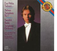 C. Nielsen - Sym No 1,Little