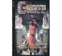 C-Note - 2000-Third Coast Born