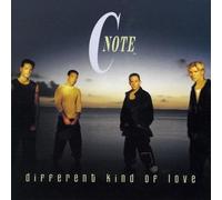 C Note - Different Kind of Love [Import]