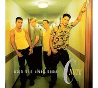 C-Note – Wait Till I Get Home - Come Over Tonight