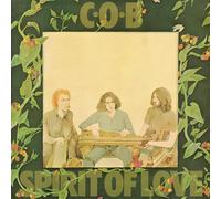 C.O.B. Spirit of Love (CD) Album
