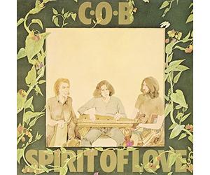C.O.B. - Spirit of Love [Import]