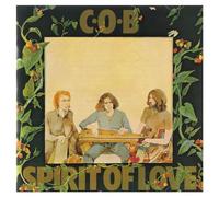 C.O.B. - Spirit of Love-Remast [Import]
