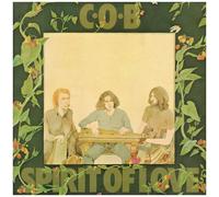 C.O.B. - Spirit Of Love [Vinyl Lp]