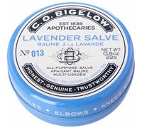 C.O. Bigelow - Lavender Salve - Baume à lèvres 22 g