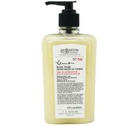 C.O. Bigelow - Lemon Hand Wash - Savon & gommage pour les mains 295 ml