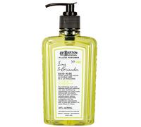 C.O. Bigelow - Lime Coriander Hand Wash - Savon & gommage pour les mains 295 ml