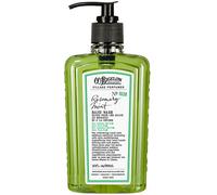 C.O. Bigelow - Rosemary Mint Hand Wash - Savon & gommage pour les mains 295 ml