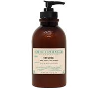 C.O. Bigelow - Vetiver Body Lotion - Lotion & crème pour le corps 310 ml